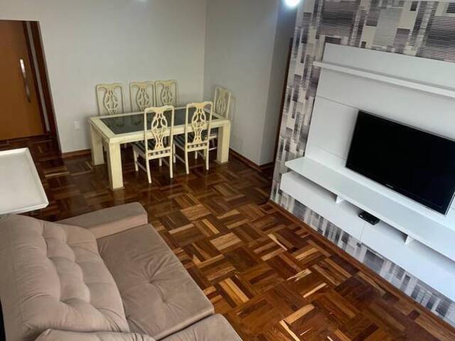 #ED5611 - Apartamento para Venda em São Bernardo do Campo - SP - 2