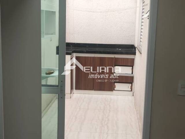 Apartamento para Venda em Santo André - 3
