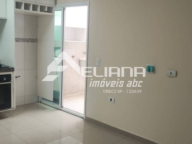 Apartamento para Venda em Santo André - 2