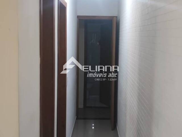 Apartamento para Venda em Santo André - 5