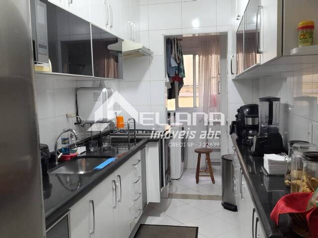 Apartamento para Venda em São Caetano do Sul - 4
