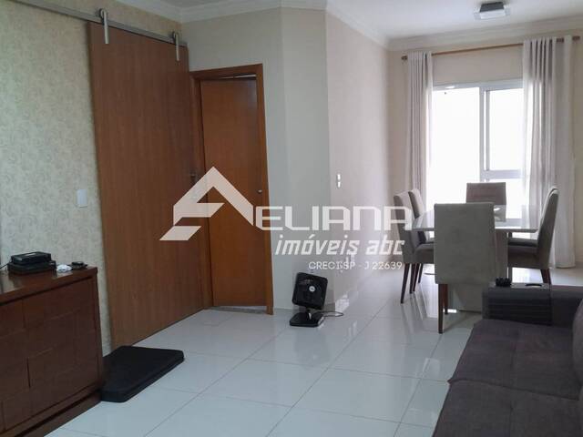 Apartamento para Venda em São Caetano do Sul - 3