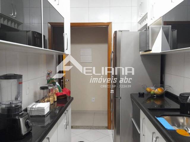 Apartamento para Venda em São Caetano do Sul - 5