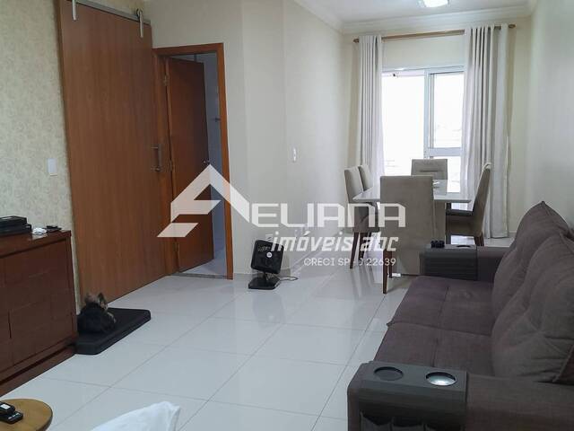Apartamento para Venda em São Caetano do Sul - 2