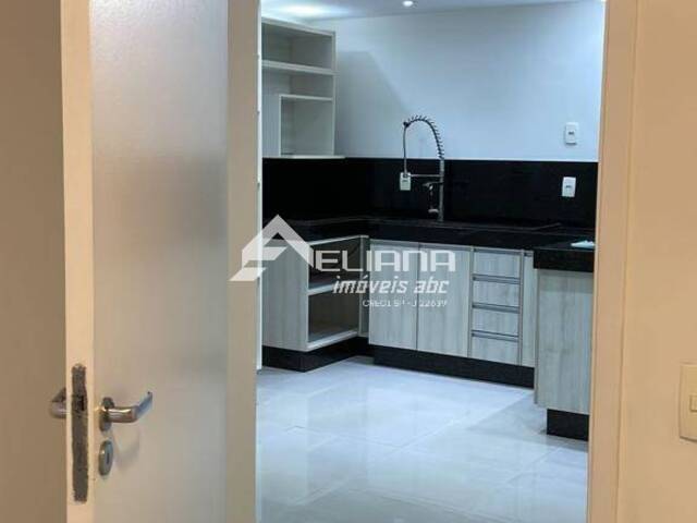 Cobertura para Venda em Santo André - 5