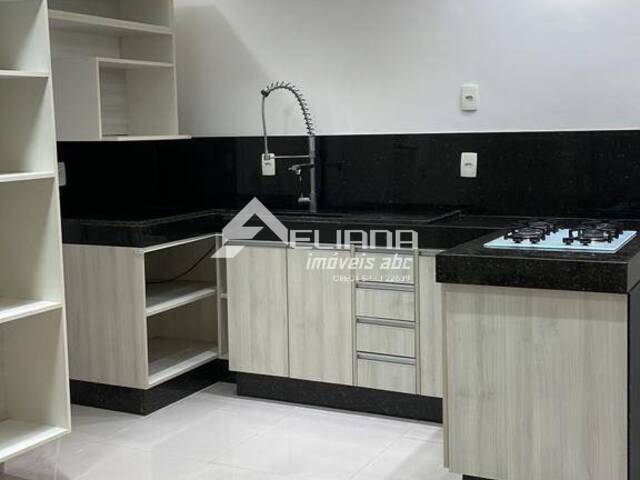 #MAC5967 - Cobertura para Venda em Santo André - SP - 3