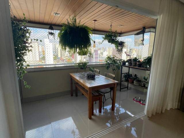 #MA5969 - Apartamento para Venda em Santo André - SP - 3