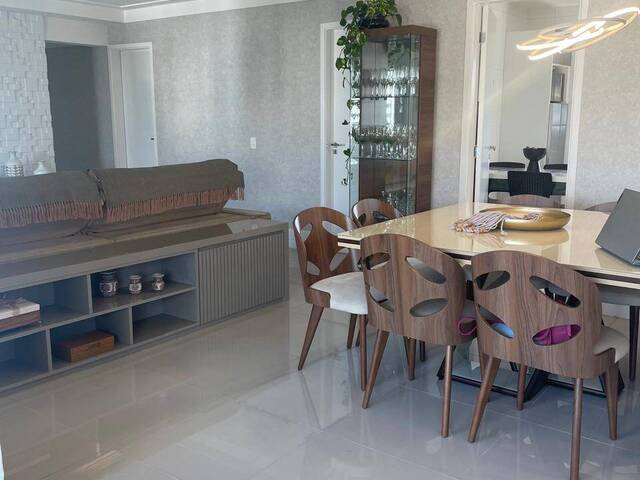 #MA5969 - Apartamento para Venda em Santo André - SP - 2