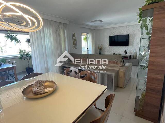 Apartamento para Venda em Santo André - 5