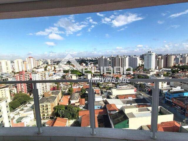 Apartamento para Venda em Santo André - 3