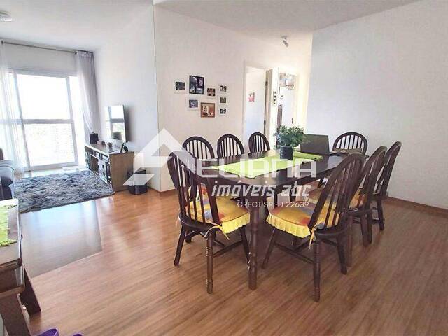 Apartamento para Venda em Santo André - 4
