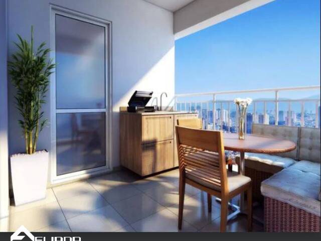 #GE10.033 - Apartamento para Venda em São Paulo - SP - 3
