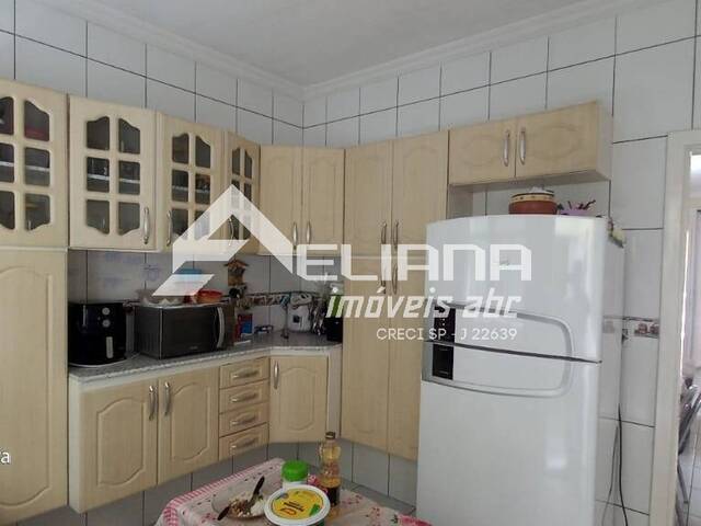 Sobrado para Locação em São Caetano do Sul - 4