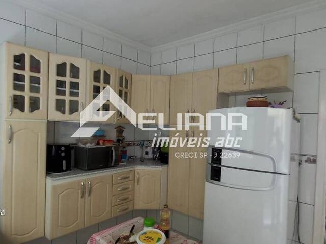 Sobrado para Locação em São Caetano do Sul - 5