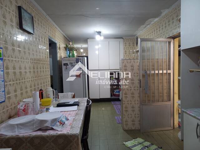 Casa para Venda em São Caetano do Sul - 5