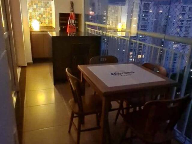 #NA5996 - Apartamento para Venda em São Caetano do Sul - SP