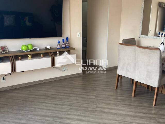 Apartamento para Venda em Santo André - 3