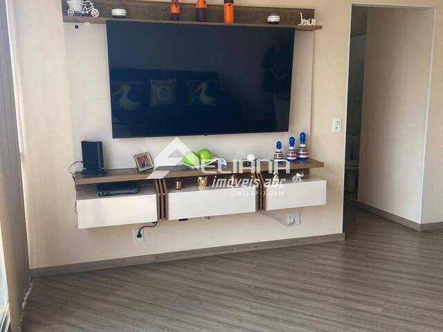 Apartamento para Venda em Santo André - 5
