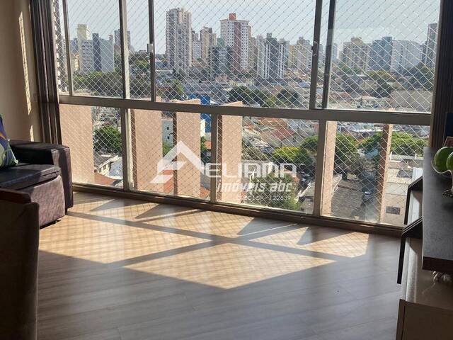 Apartamento para Venda em Santo André - 2