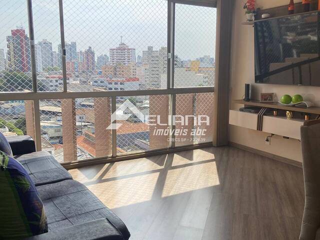 Apartamento para Venda em Santo André - 4