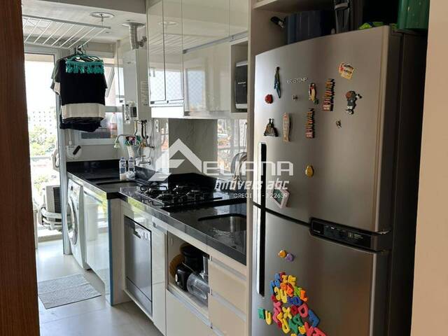 Apartamento para Venda em São Caetano do Sul - 2