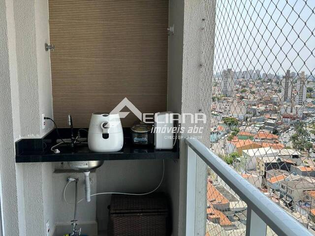 Apartamento para Venda em São Caetano do Sul - 4