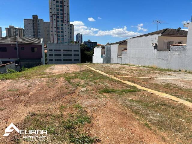 #MAL5974 - Galpão para Locação em Santo André - SP - 2