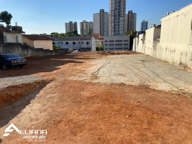 #MAL5974 - Galpão para Locação em Santo André - SP - 1