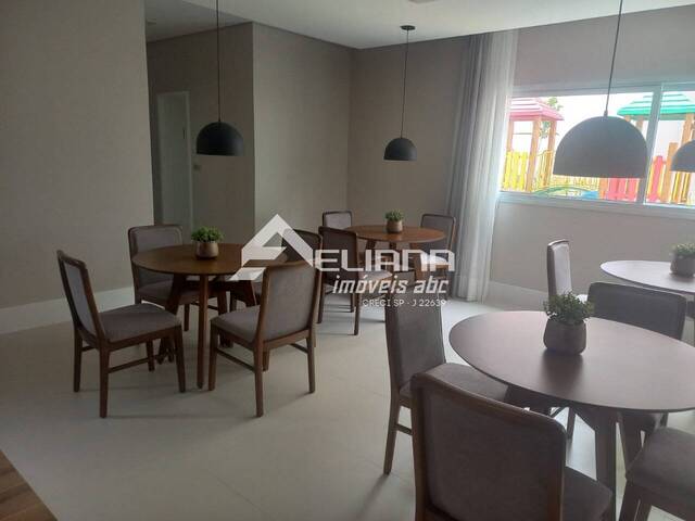 Apartamento para Venda em Santo André - 5