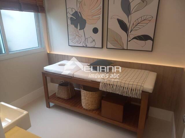Apartamento para Venda em Santo André - 3