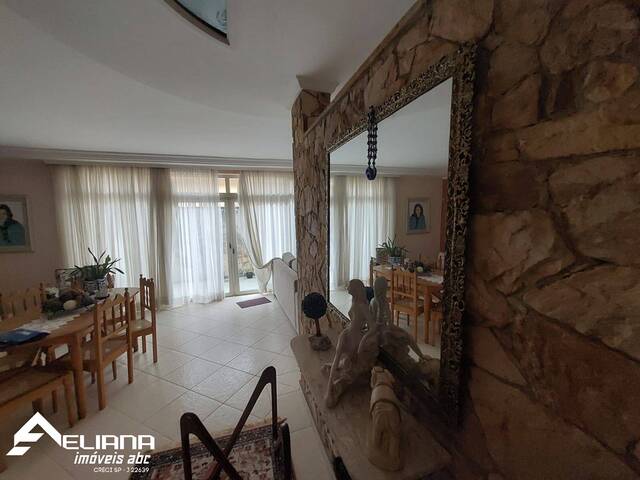 #GA10.052 - Casa para Venda em São Caetano do Sul - SP - 3