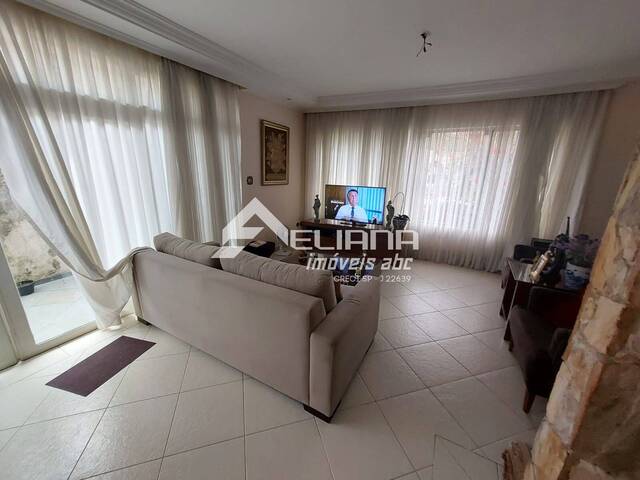 Casa para Venda em São Caetano do Sul - 3