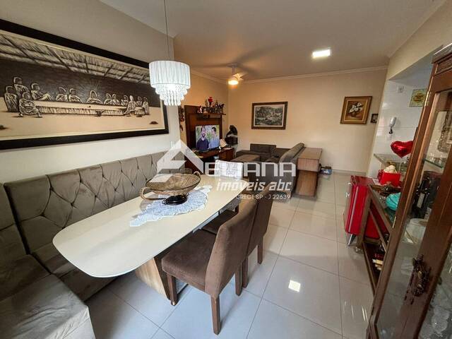 Apartamento para Venda em São Caetano do Sul - 4