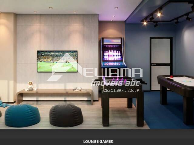 Apartamento para Venda em São Caetano do Sul - 4