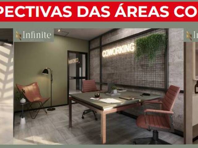 #GA9949 - Apartamento para Venda em São Caetano do Sul - SP - 3