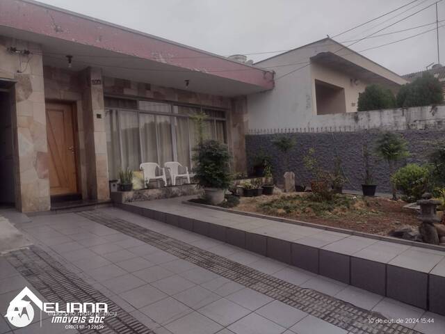 #NS1585 - Casa para Venda em São Caetano do Sul - SP - 1