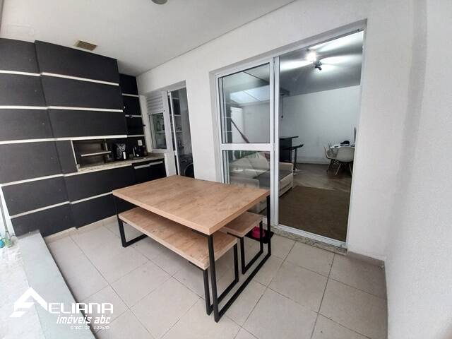 #GE10.055 - Apartamento para Venda em São Caetano do Sul - SP - 2