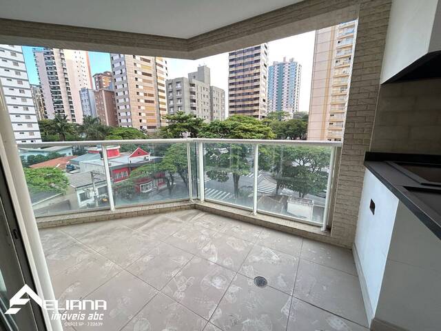#MA5977 - Apartamento para Venda em Santo André - SP