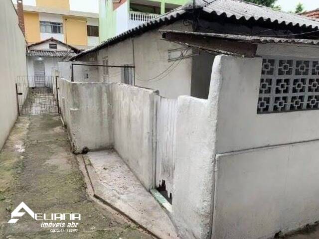 #ED1581 - Casa para Venda em São Caetano do Sul - SP - 2