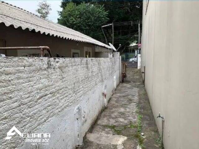 #ED1581 - Casa para Venda em São Caetano do Sul - SP - 3