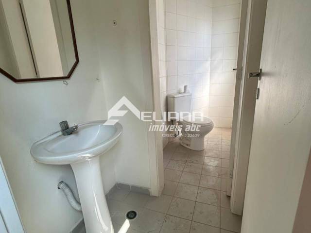 Sala para Locação em Santo André - 5