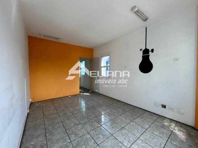 #MA5978 - Sala para Locação em Santo André - SP - 2