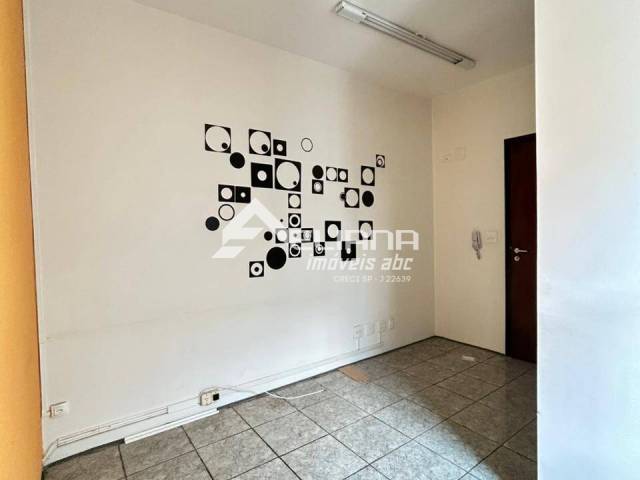 #MA5978 - Sala para Locação em Santo André - SP - 3