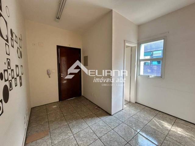 Sala para Locação em Santo André - 4