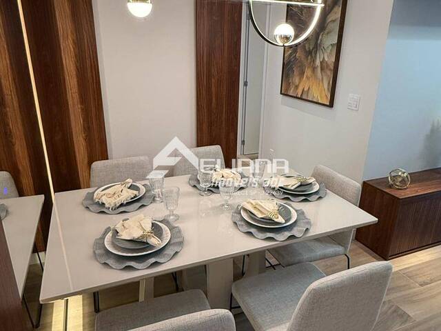 Apartamento para Venda em Santo André - 5