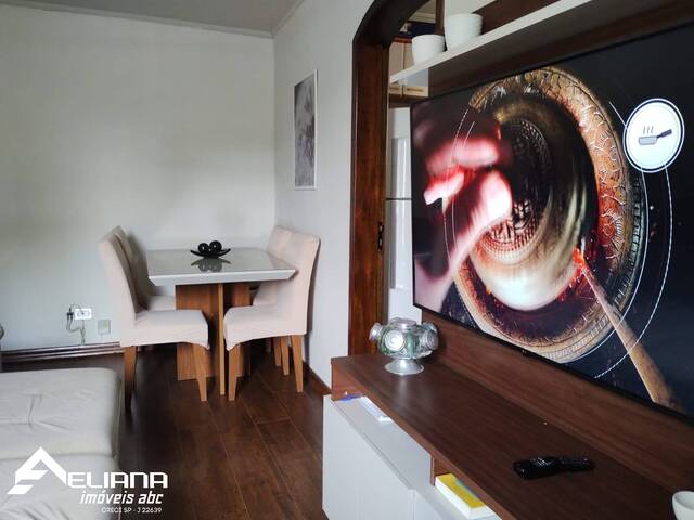 #NA1611 - Apartamento para Venda em São Caetano do Sul - SP