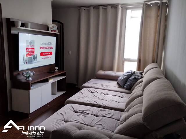 #NA1611 - Apartamento para Venda em São Caetano do Sul - SP