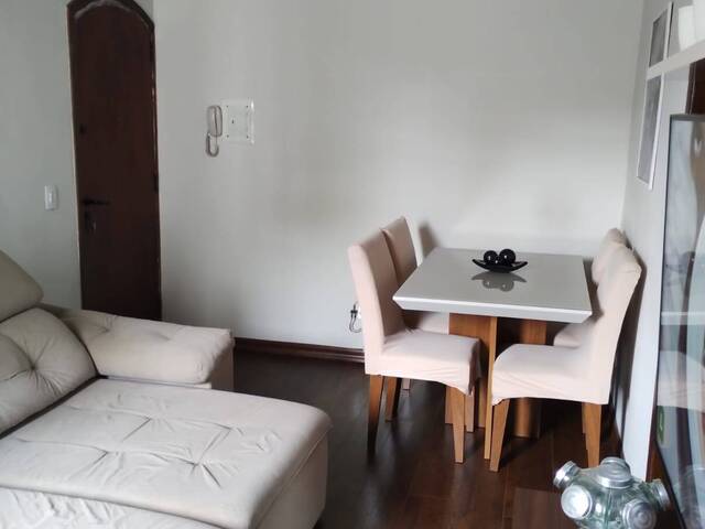 #NA1611 - Apartamento para Venda em São Caetano do Sul - SP