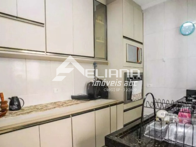 Apartamento para Venda em Santo André - 5