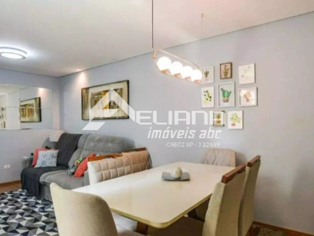 Apartamento para Venda em Santo André - 2